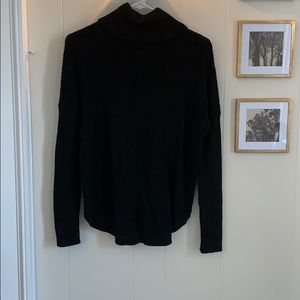 Black Michael Kors Sweater
